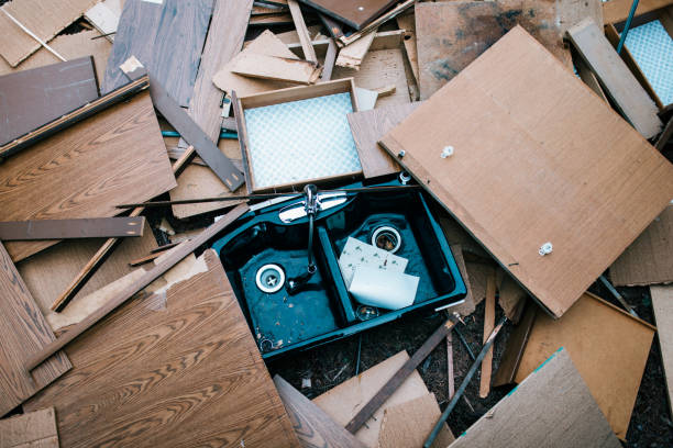 Blowing Rock, NC Junk Removal Services Company